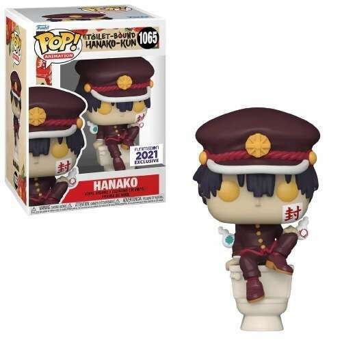 POP! #1065 Hanako