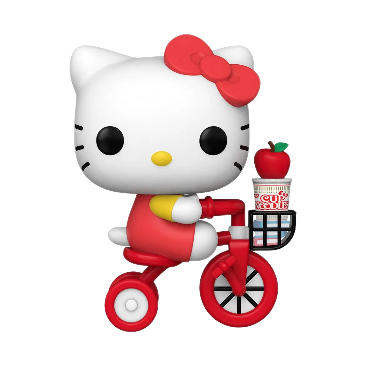 POP! #45 Hello Kitty on Bike
