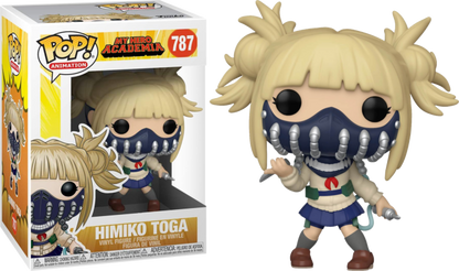 POP! #787 Himiko Toga