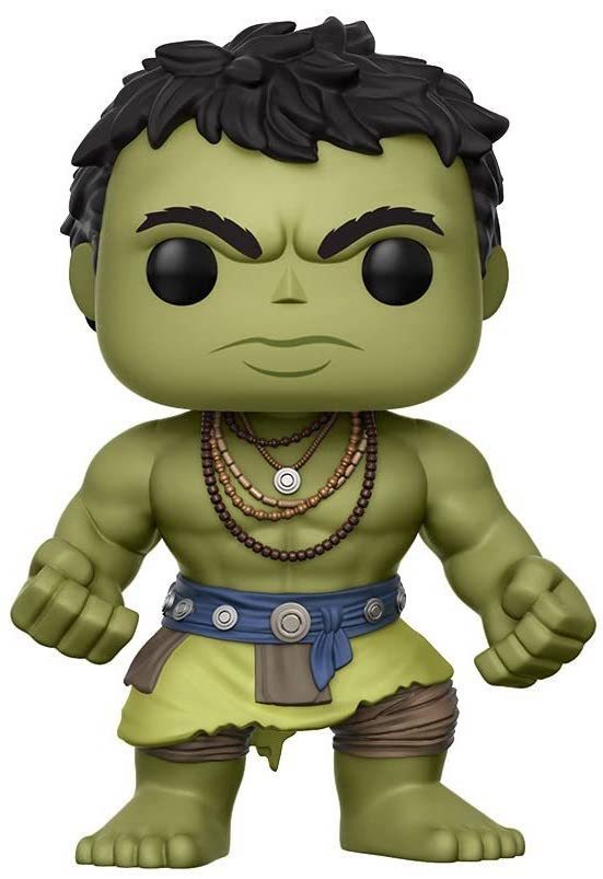 POP! #253 Hulk Casual