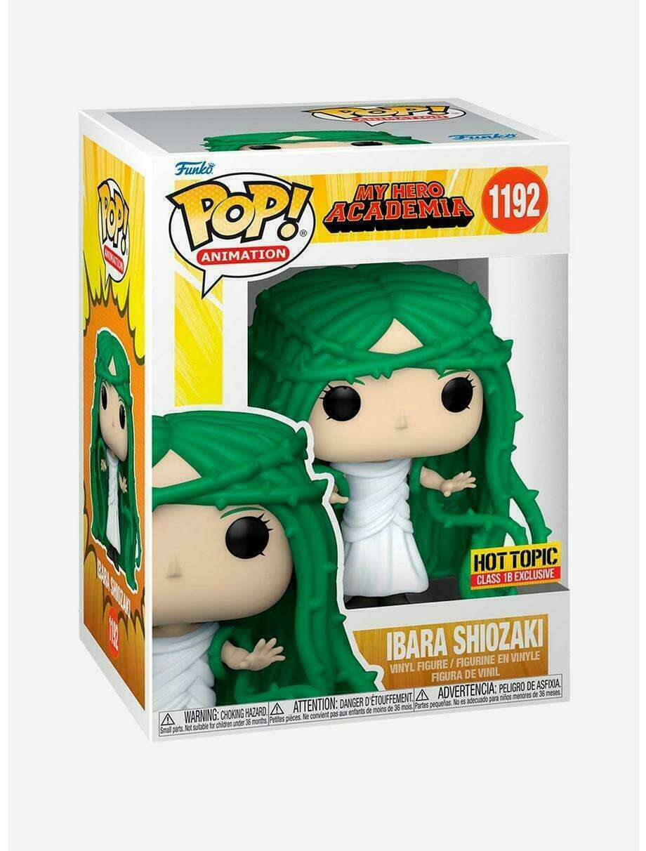 POP! #1192 Ibara Shozaki