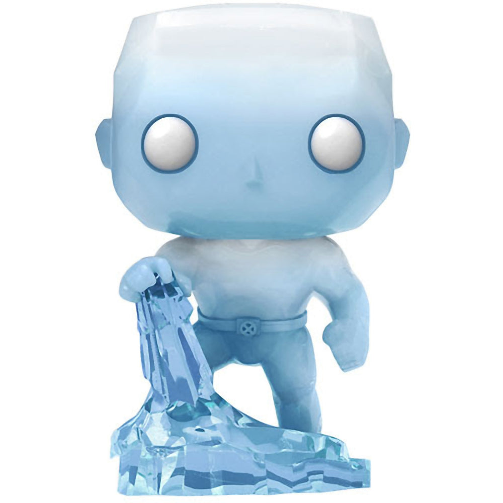 POP! #218 Iceman Specialty Series