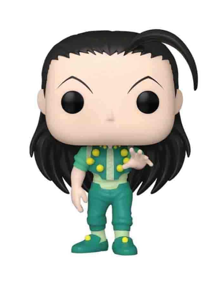 POP! #1097 Illumi Zoldyck