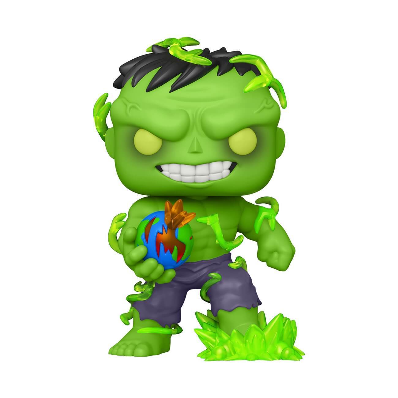 POP! #840 Immortal Hulk 6-Inch