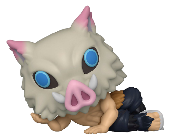 POP! #1090 Inosuke Hashibira