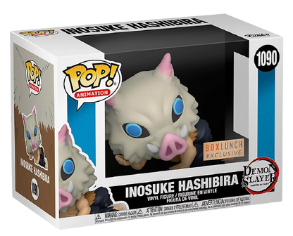 POP! #1090 Inosuke Hashibira