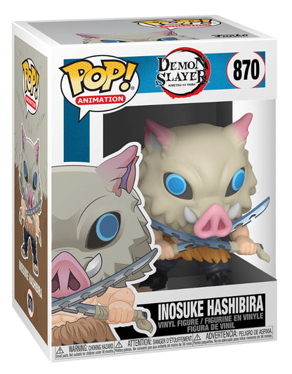 POP! #870 Inosuke Hashibira