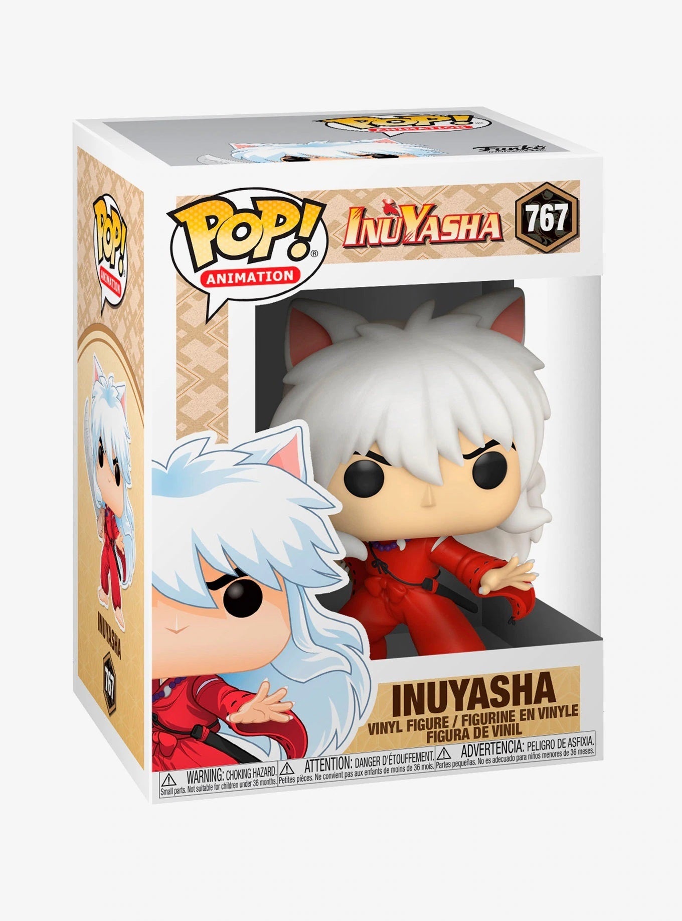 POP! #767 Inuyasha