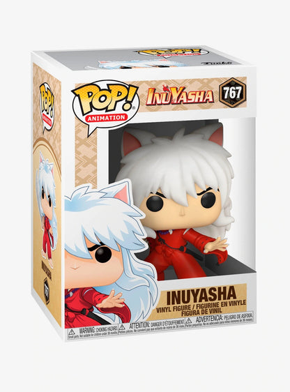 POP! #767 Inuyasha