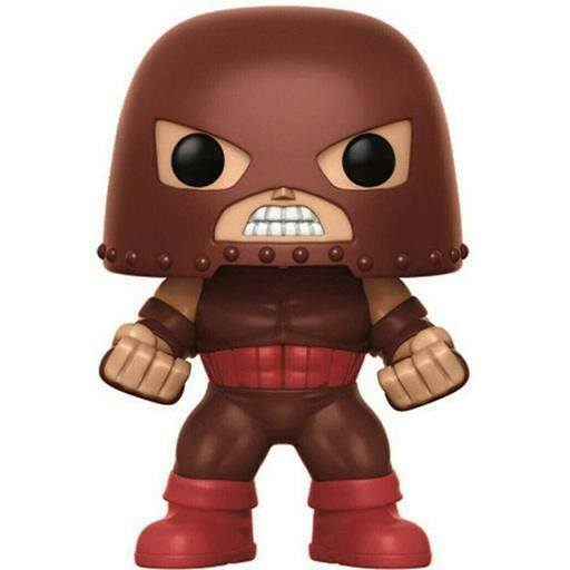POP! #196 Juggernaut