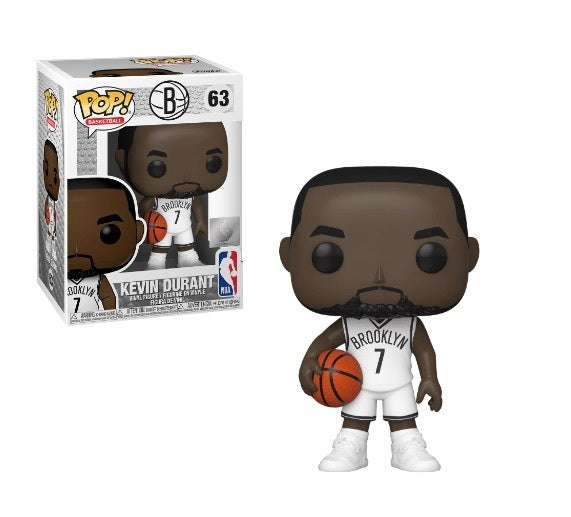 POP! #63 Kevin Durant
