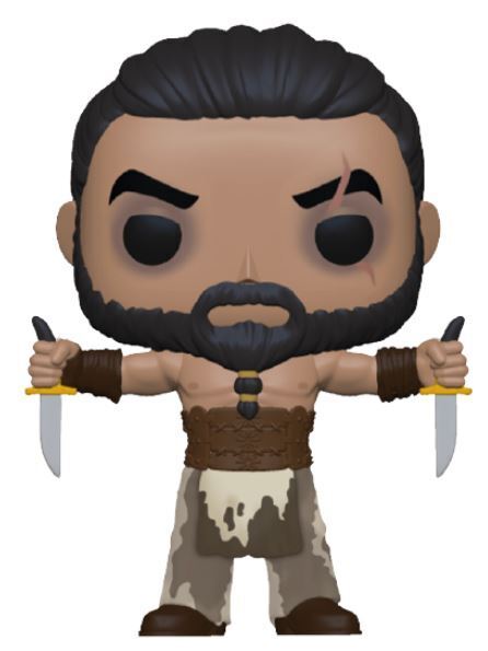 POP! #90 Khal Drogo
