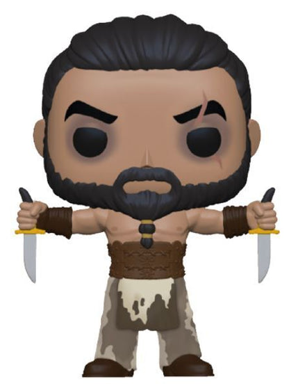 POP! #90 Khal Drogo