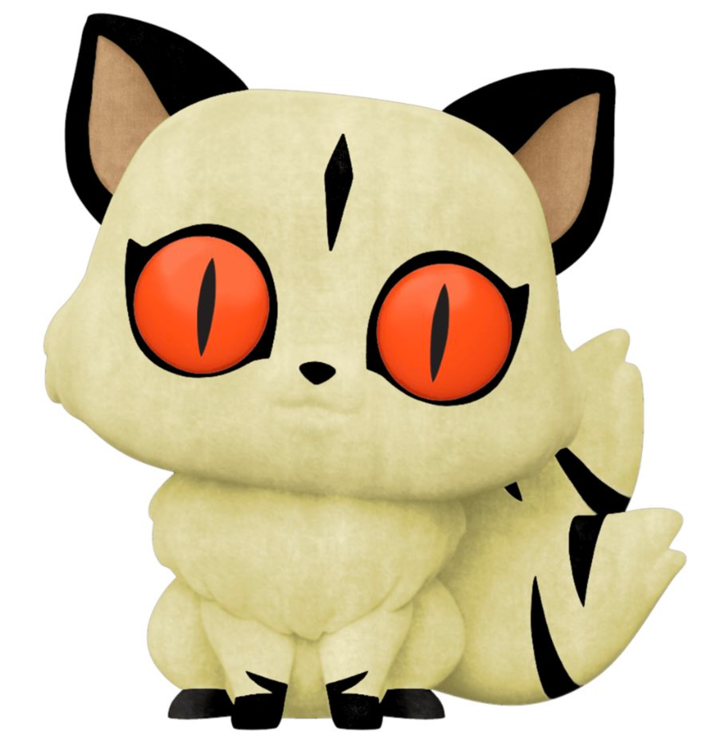 POP! #938 Kirara Flocked