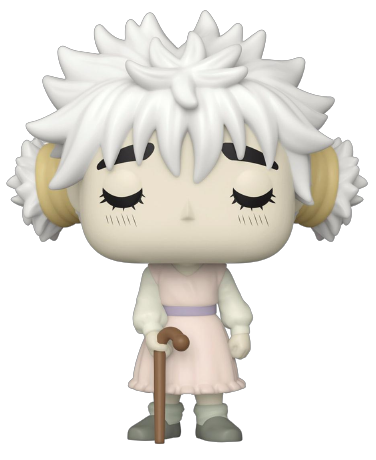 POP! #1092 Komugi
