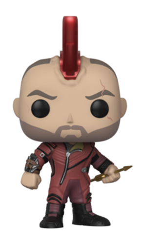 POP! #337 Kraglin