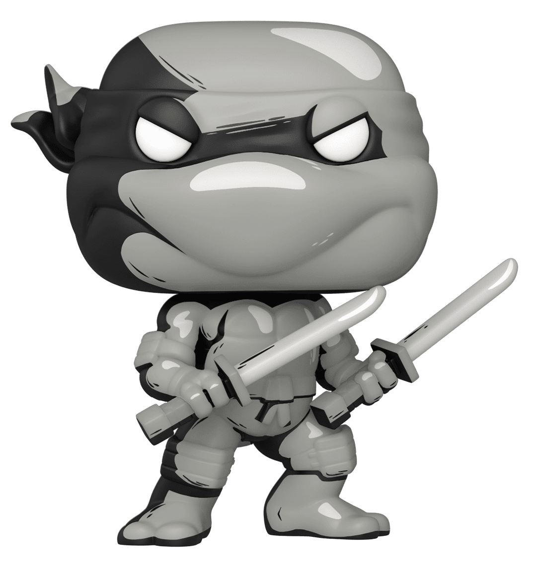 POP! #32 Leonardo Comic Book Chase