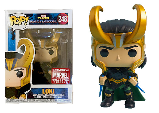 POP! #248 Loki