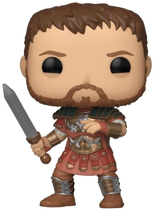 POP! #860 Maximus Special Edition