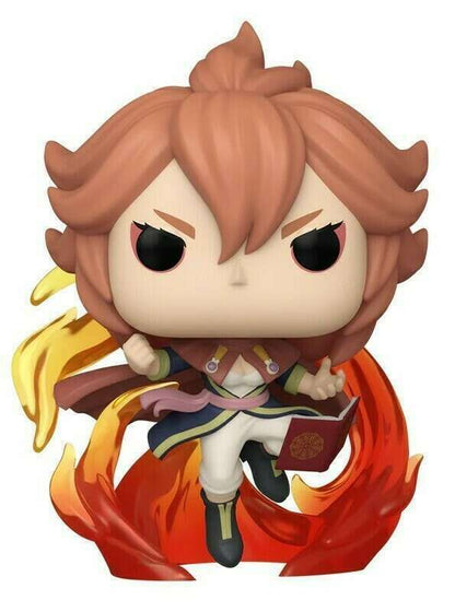 POP! #1157 Mereoleona GITD