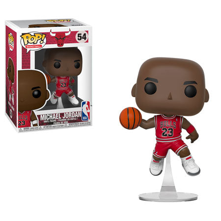 POP! #54 Michael Jordan Slam Dunk