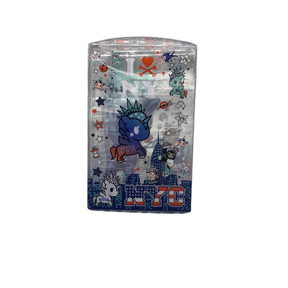 Tokidoki Unicorno Liberty NYCC 2022