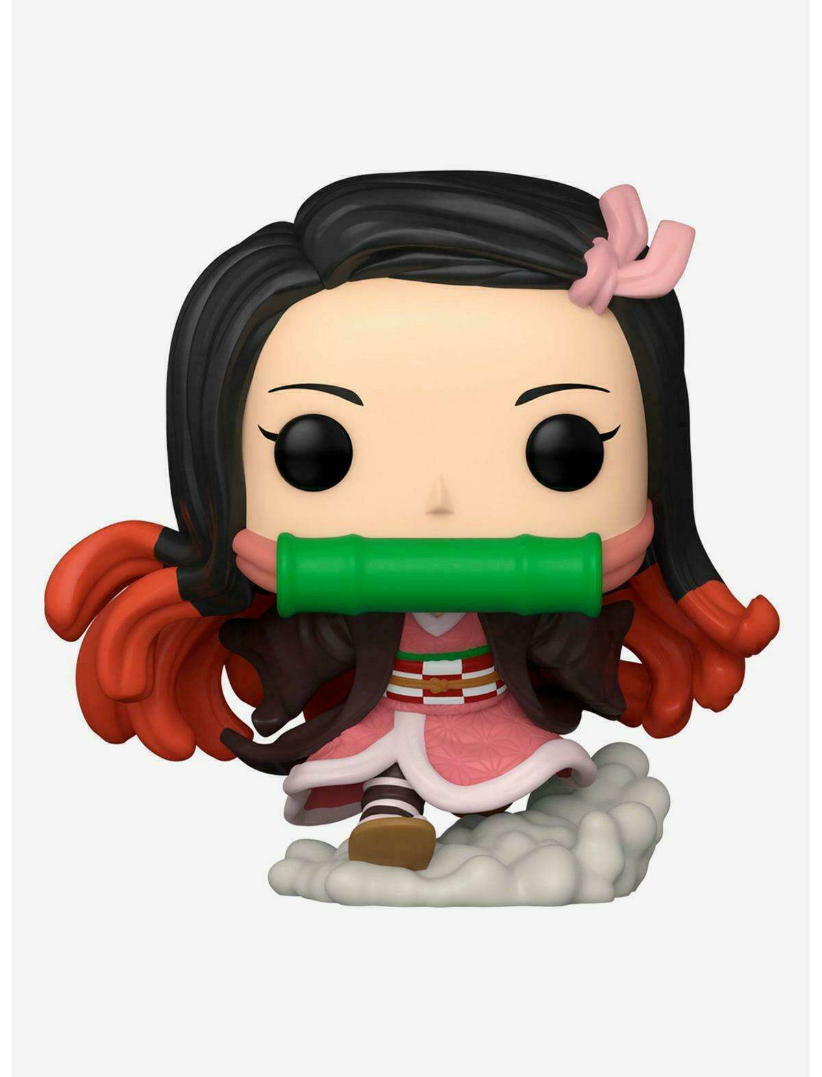 POP! #1264 Nezuko Kamado Running