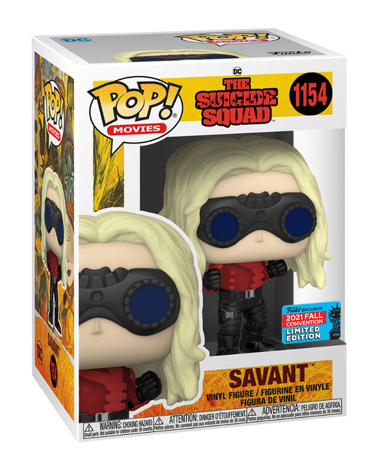 POP! #1154 Savant