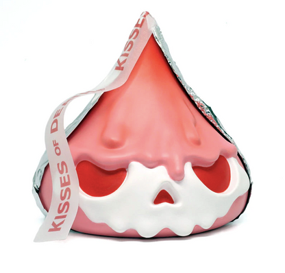 DZ Kisses of Death Bloodberry [NYCC 2019 EXCLUSIVE] - Prescribed Collectibles