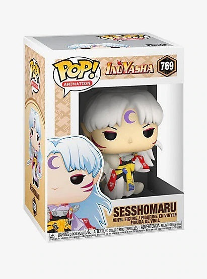POP! #769 Sesshomaru