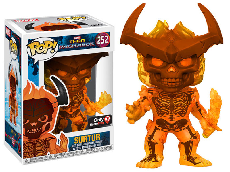 POP! #252 Surtur