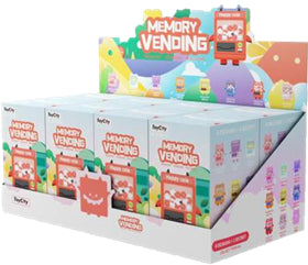 Memory Vending Series