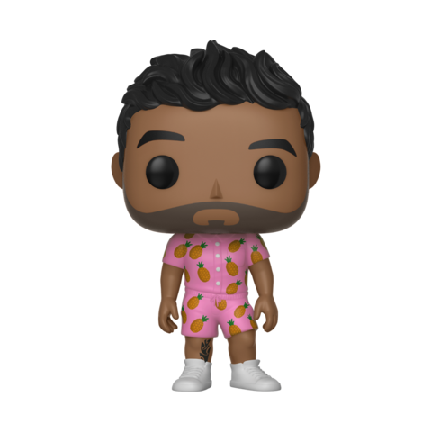 POP! #596 Taika Waititi