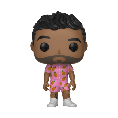 POP! #596 Taika Waititi