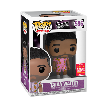 POP! #596 Taika Waititi