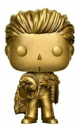 POP! #236 The Collector