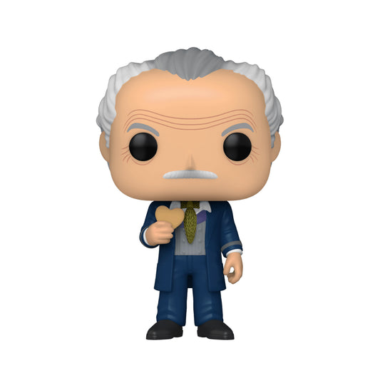 Funko Pop! Movies #1006 The Inventor - Prescribed Collectibles