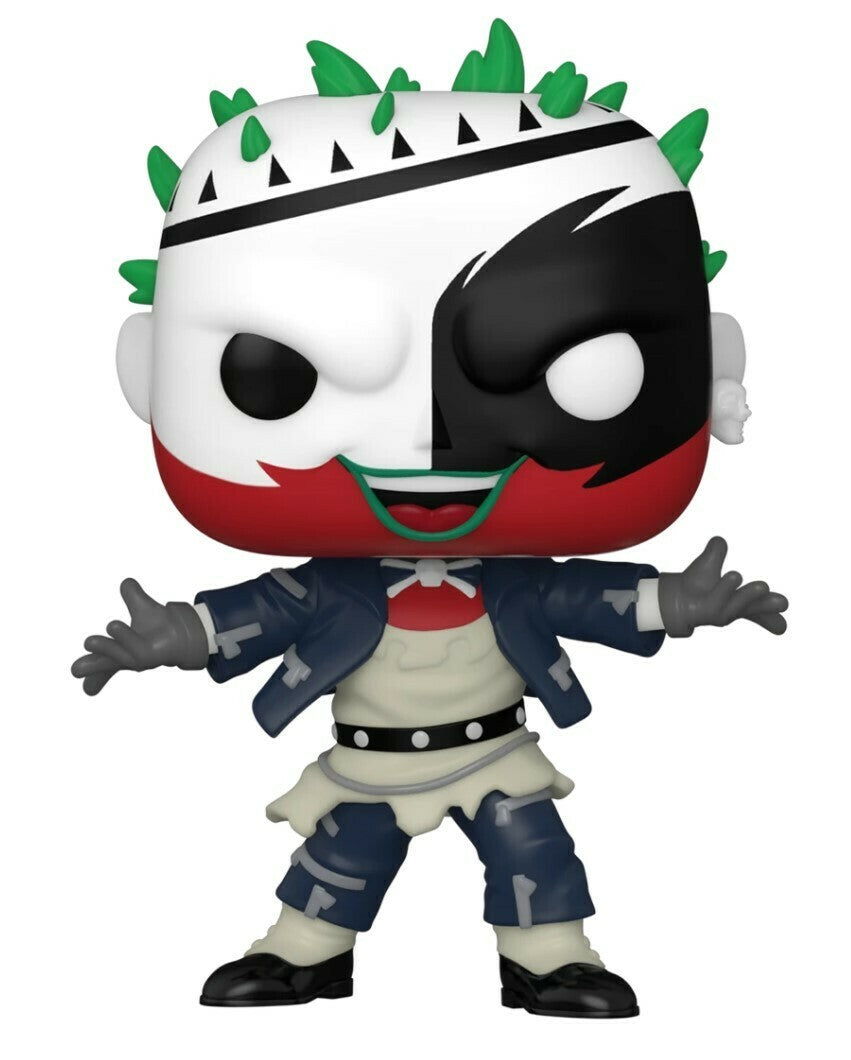 POP! #416 The Joker King