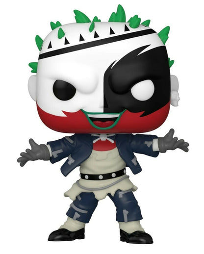 POP! #416 The Joker King
