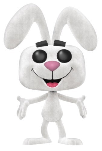 POP! #10 Trix Rabbit Flocked