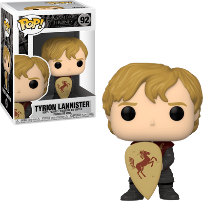 POP! #96 Tyrion Lannister