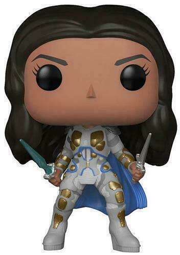 POP! #336 Valkyrie Summer Convention