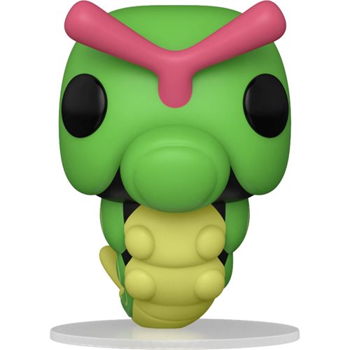 POP! #848 Caterpie