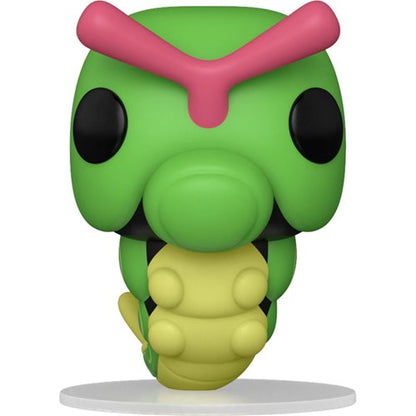 POP! #848 Caterpie