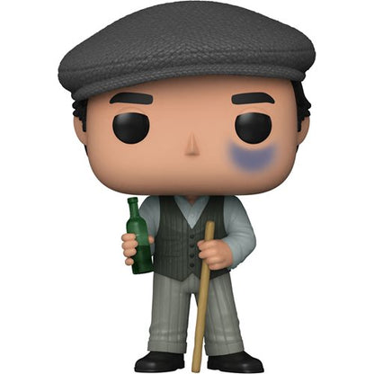 POP! #1201 Michael Corleone 50th Anniversary