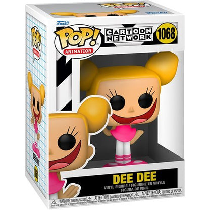 POP! #1068 Dee Dee