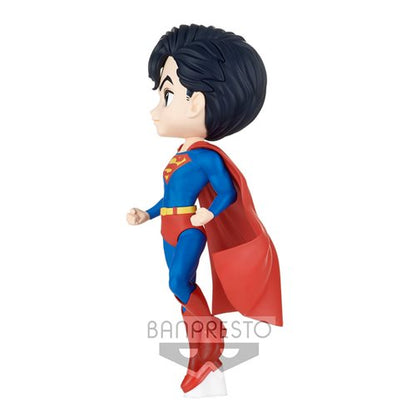 Superman Ver. A Q Posket Statue