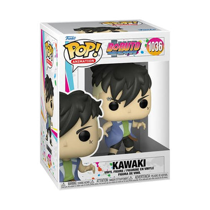 POP! #1036 Kawaki