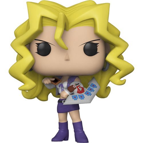 POP! #1060 Mai Valentine