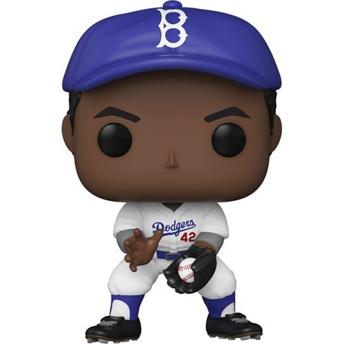 POP! #43 Jackie Robinson
